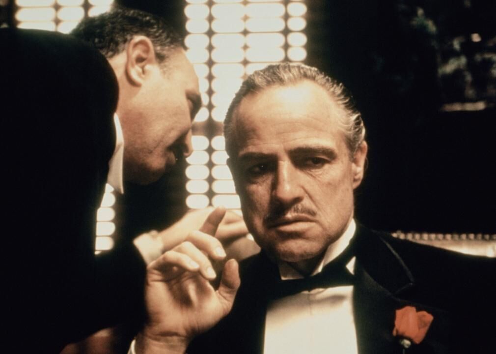 #5. The Godfather (1972)